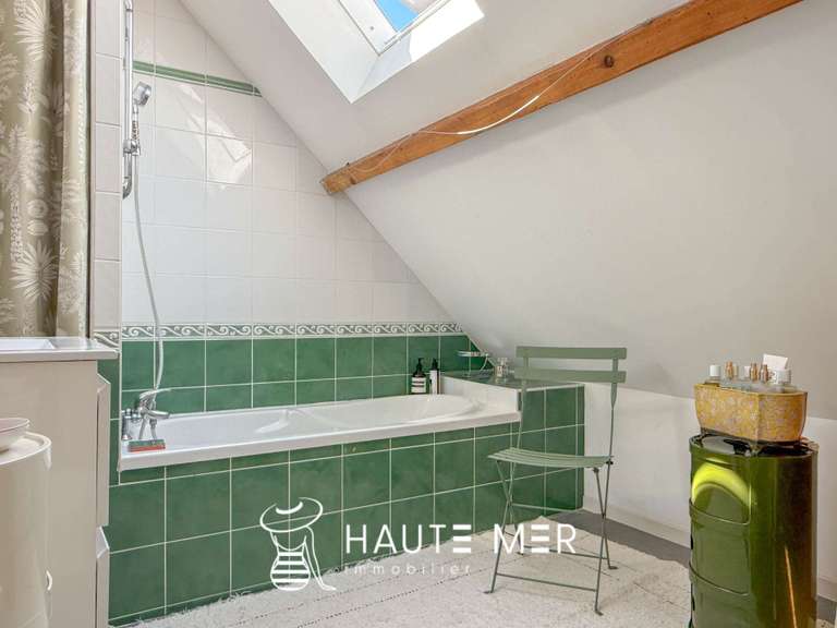 Maison Les Sables-d'Olonne - 5 chambres