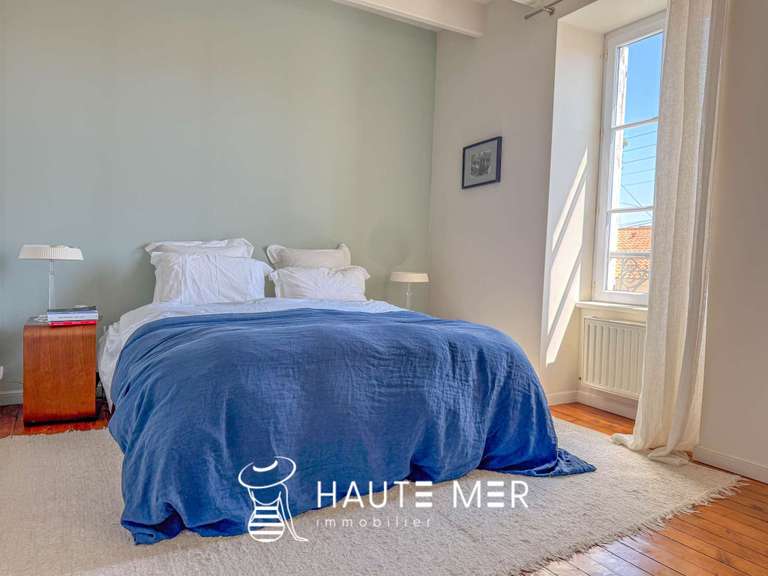 Maison Les Sables-d'Olonne - 5 chambres