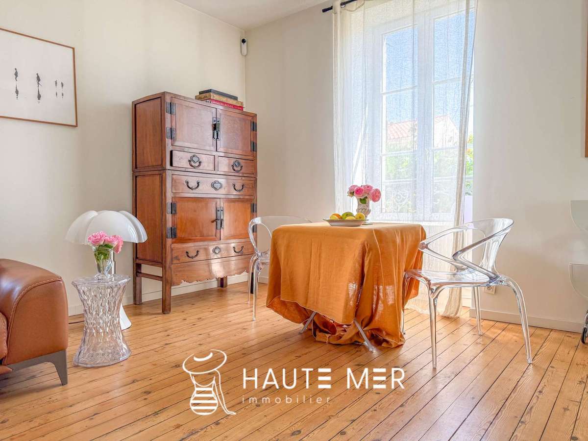 Maison Les Sables-d'Olonne