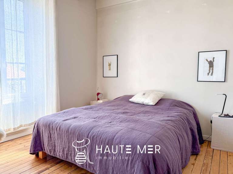Maison Les Sables-d'Olonne - 5 chambres