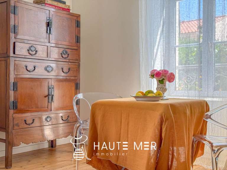 Maison Les Sables-d'Olonne - 5 chambres