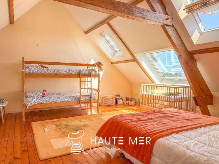 Maison Les Sables-d'Olonne - 5 chambres