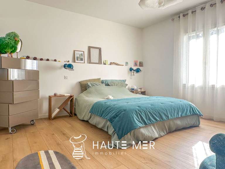 Maison Les Sables-d'Olonne - 3 chambres
