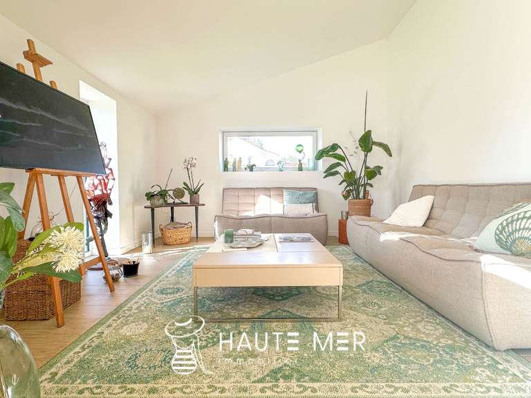 Maison Les Sables-d'Olonne - 3 chambres