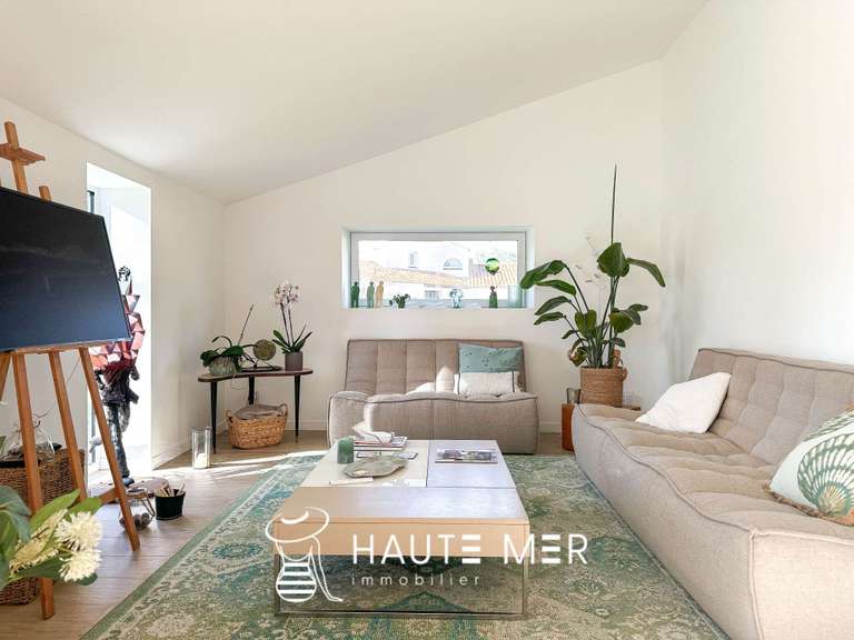 Maison Les Sables-d'Olonne - 3 chambres