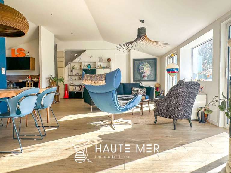 Maison Les Sables-d'Olonne - 3 chambres