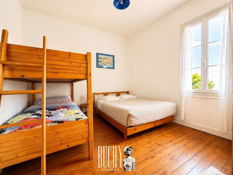 Maison Les Sables-d'Olonne - 3 chambres