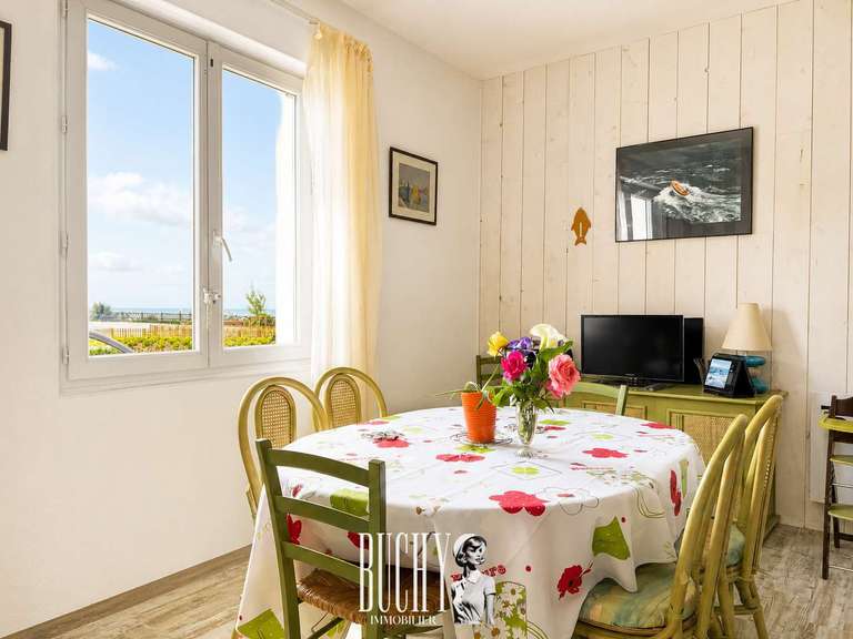 Maison Les Sables-d'Olonne - 3 chambres