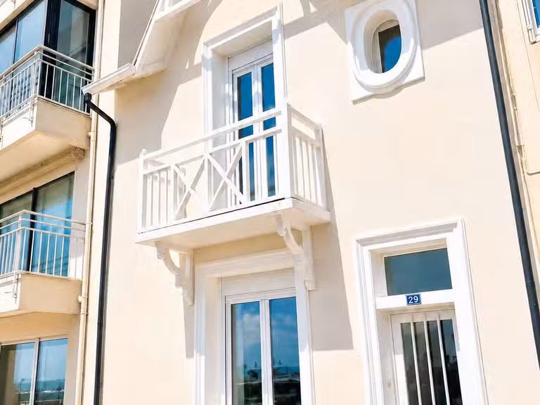 Maison Les Sables-d'Olonne - 3 chambres