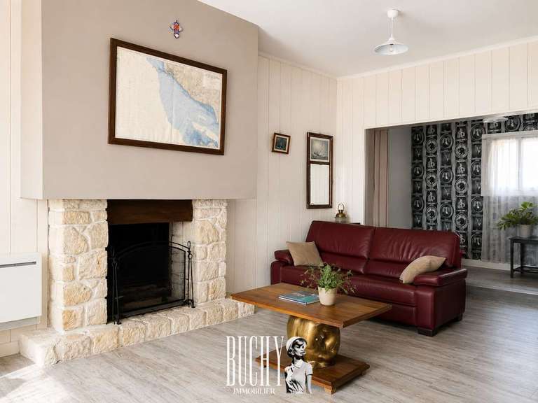 House Les Sables-d'Olonne - 3 bedrooms