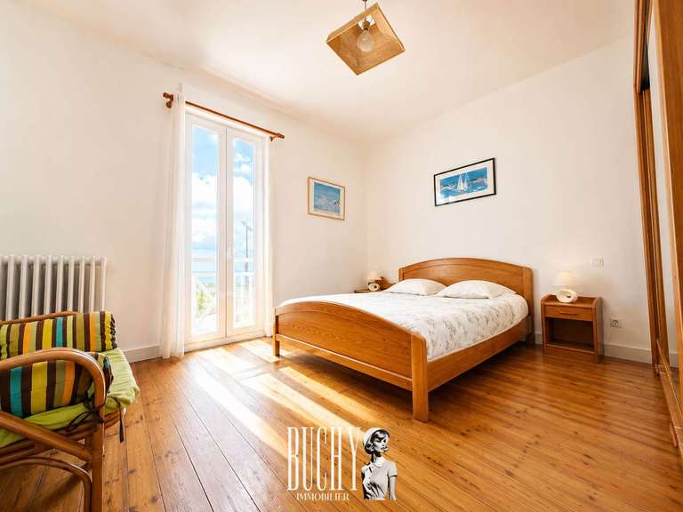 Maison Les Sables-d'Olonne - 3 chambres