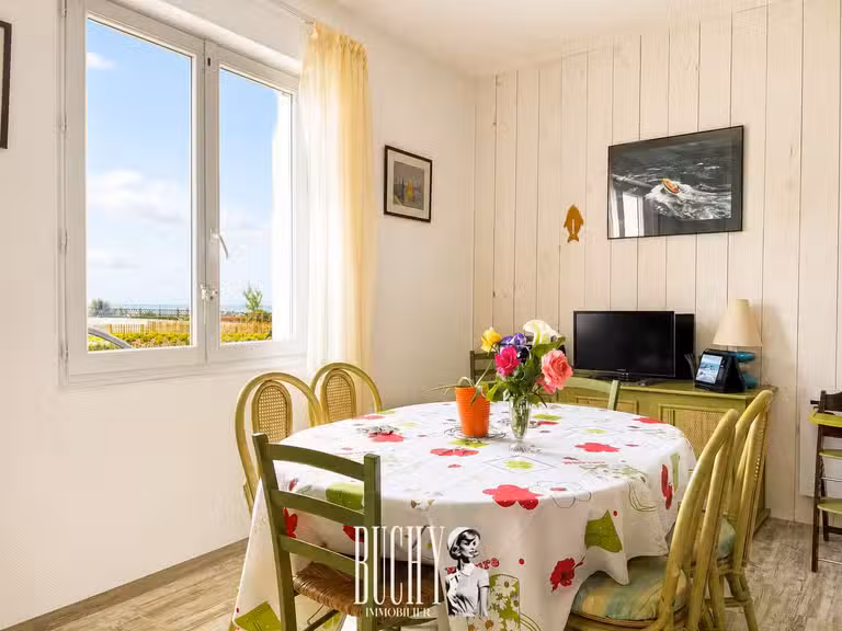 Maison Les Sables-d'Olonne - 3 chambres