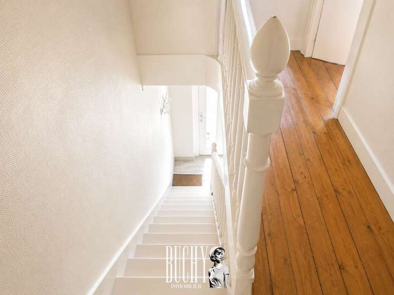 House Les Sables-d'Olonne - 3 bedrooms