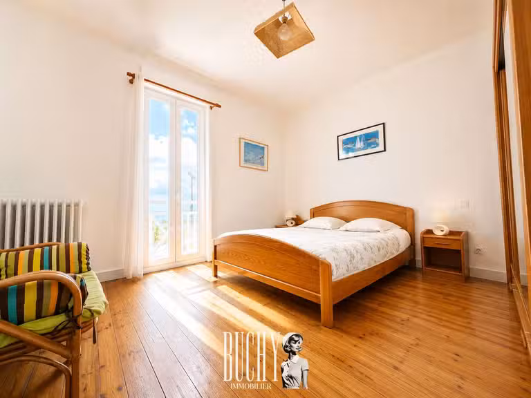 Maison Les Sables-d'Olonne - 3 chambres