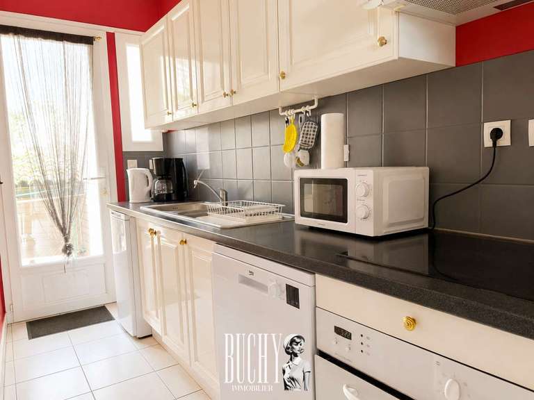 Maison Les Sables-d'Olonne - 3 chambres