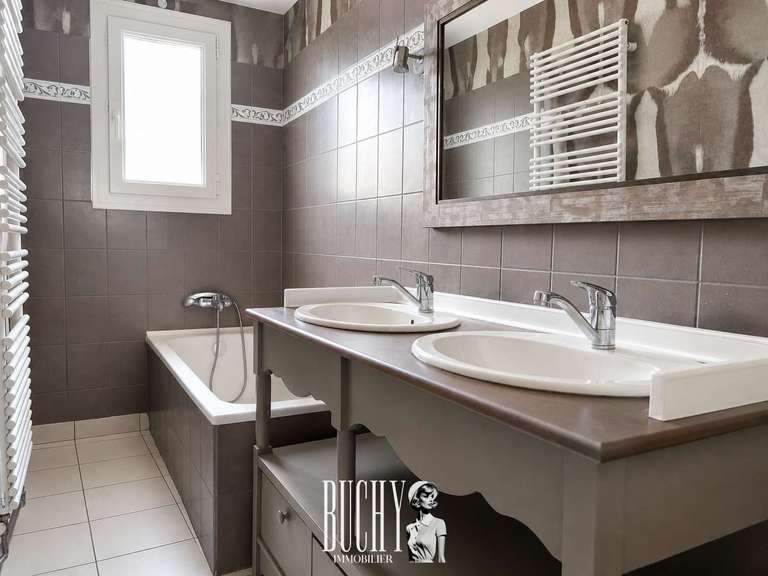 House Les Sables-d'Olonne - 3 bedrooms