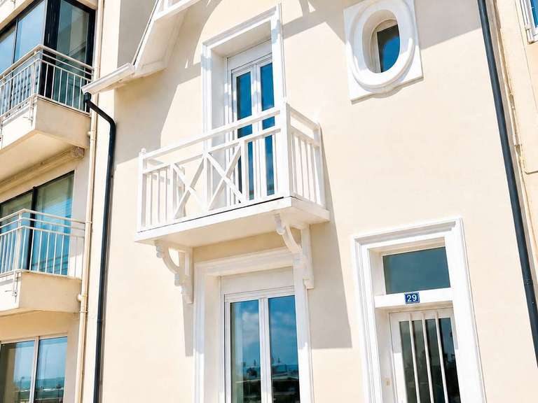 Maison Les Sables-d'Olonne - 3 chambres
