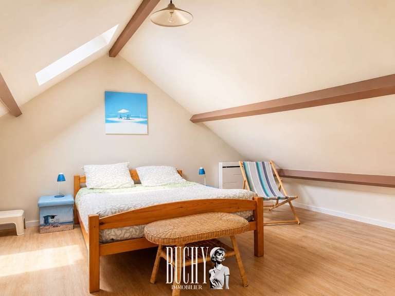 Maison Les Sables-d'Olonne - 3 chambres