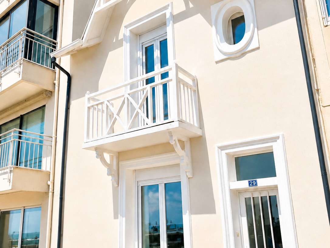 Maison Les Sables-d'Olonne
