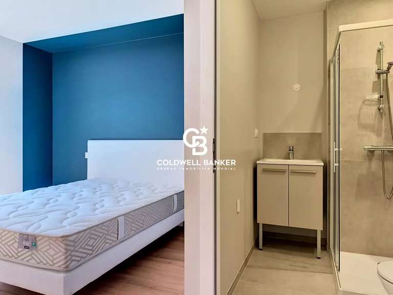 Maison Les Sables-d'Olonne - 4 chambres - 129m²