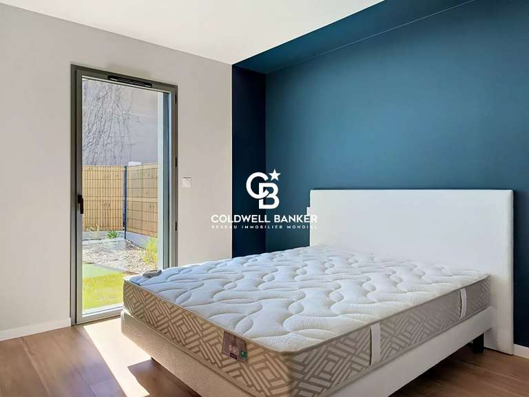 Maison Les Sables-d'Olonne - 4 chambres - 129m²