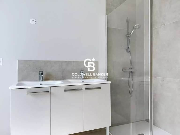 Maison Les Sables-d'Olonne - 4 chambres - 129m²