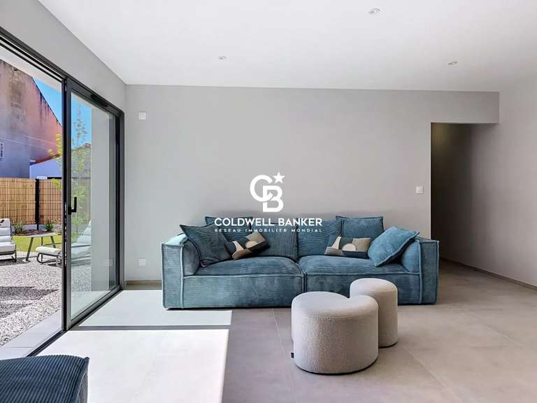 Maison Les Sables-d'Olonne - 4 chambres - 129m²