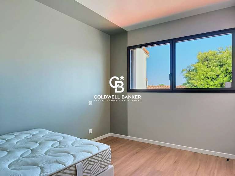 Maison Les Sables-d'Olonne - 4 chambres - 129m²