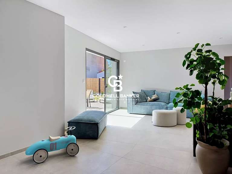 Maison Les Sables-d'Olonne - 4 chambres - 129m²