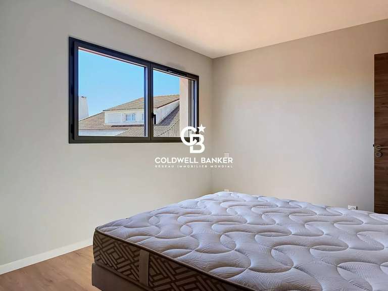 Maison Les Sables-d'Olonne - 4 chambres - 129m²