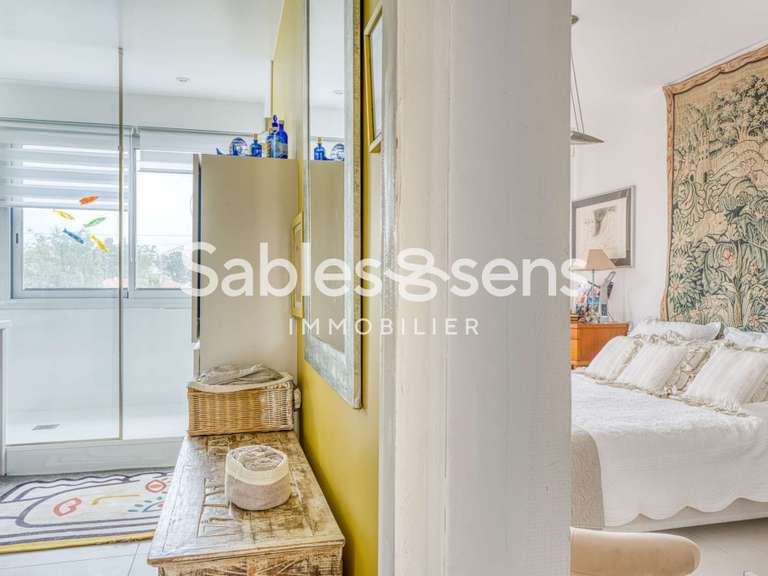Maison Les Sables-d'Olonne - 6 chambres