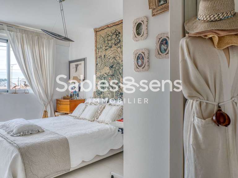Maison Les Sables-d'Olonne - 6 chambres