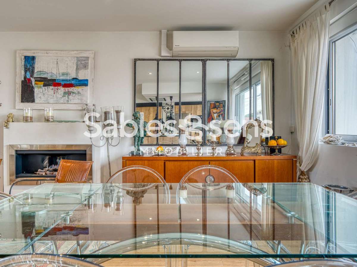 Maison Les Sables-d'Olonne