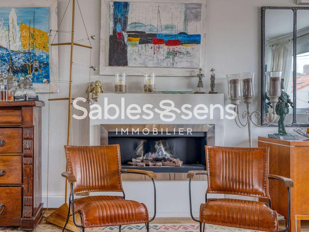 Maison Les Sables-d'Olonne