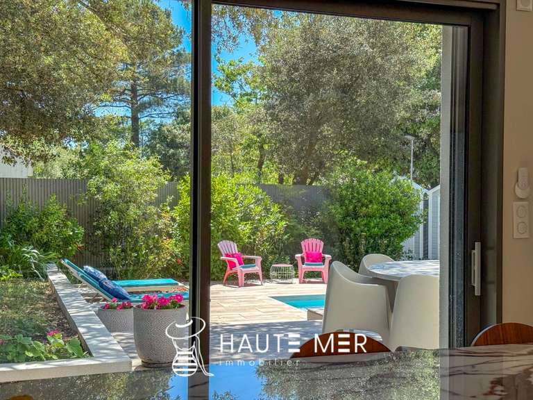 Maison Les Sables-d'Olonne - 4 chambres