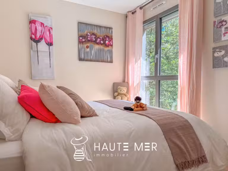 Maison Les Sables-d'Olonne - 4 chambres