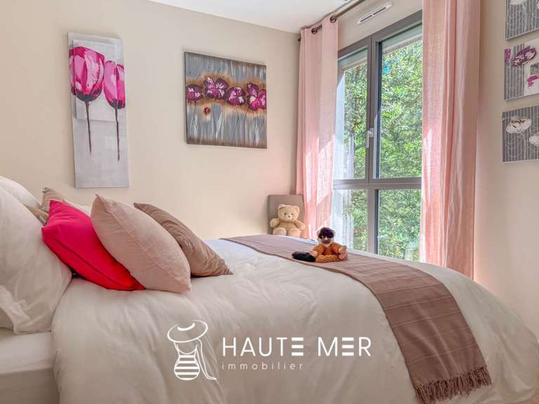 Maison Les Sables-d'Olonne - 4 chambres