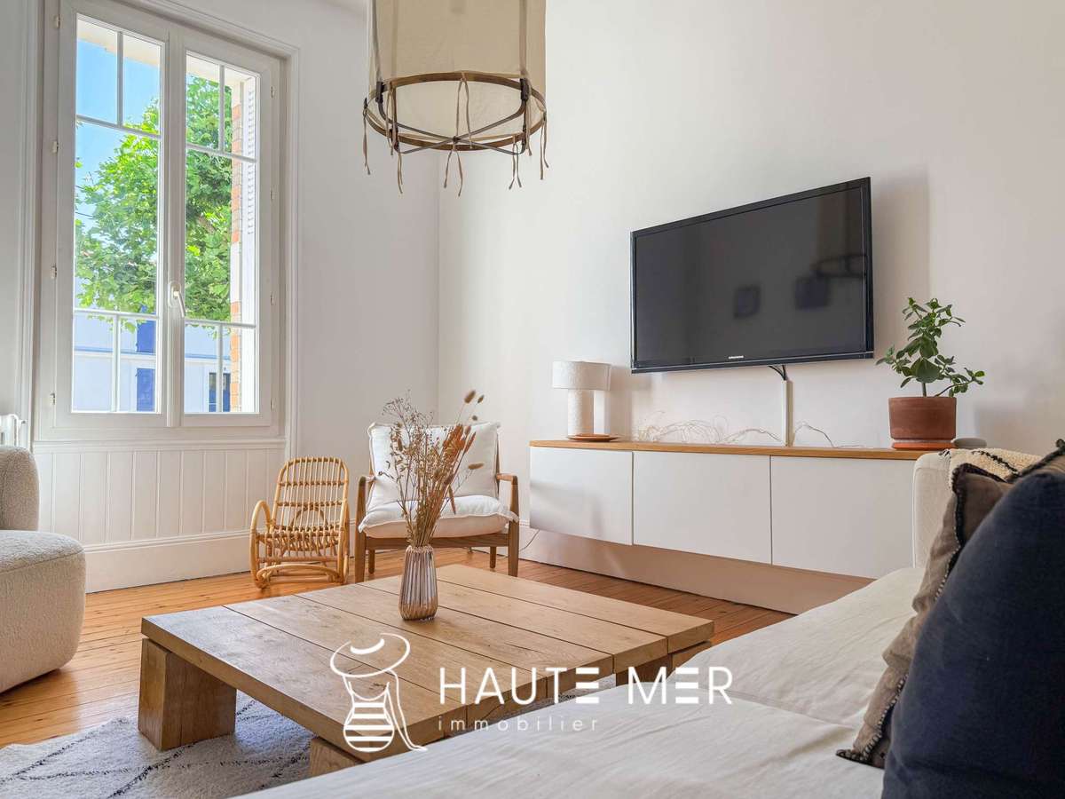 House Les Sables-d'Olonne