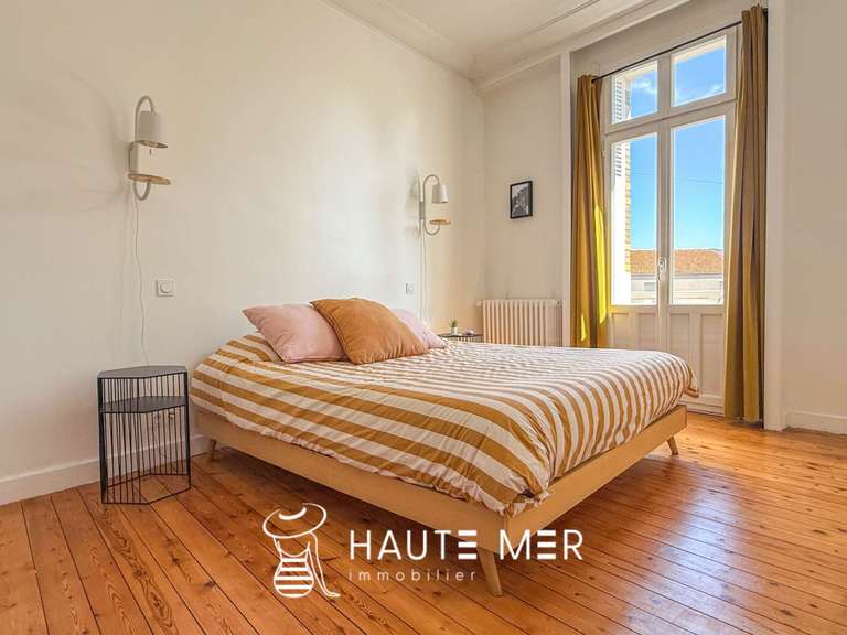 Maison Les Sables-d'Olonne - 5 chambres