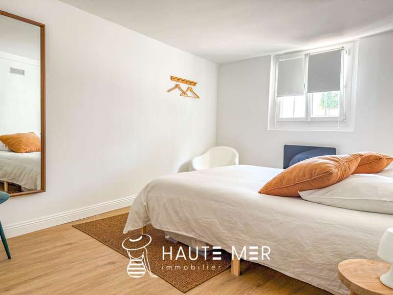 Maison Les Sables-d'Olonne - 5 chambres