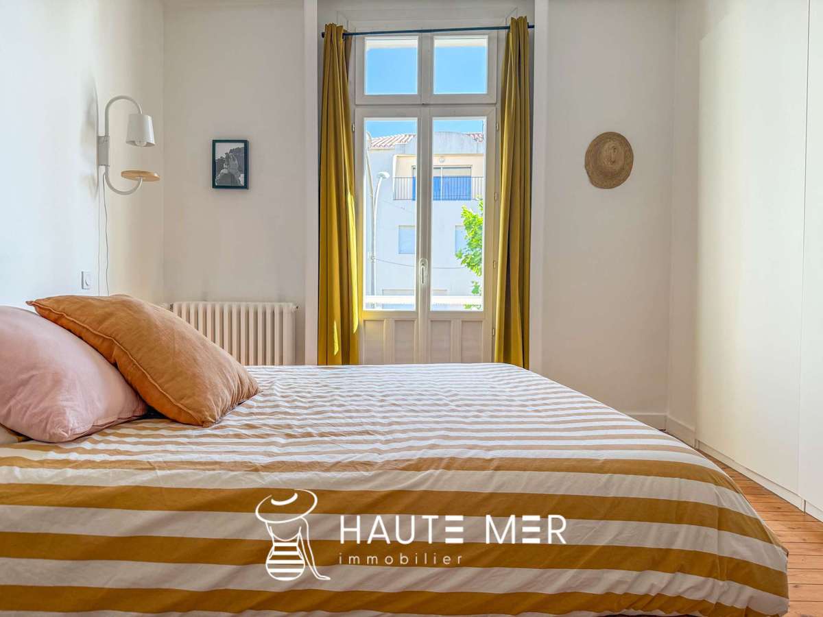 House Les Sables-d'Olonne