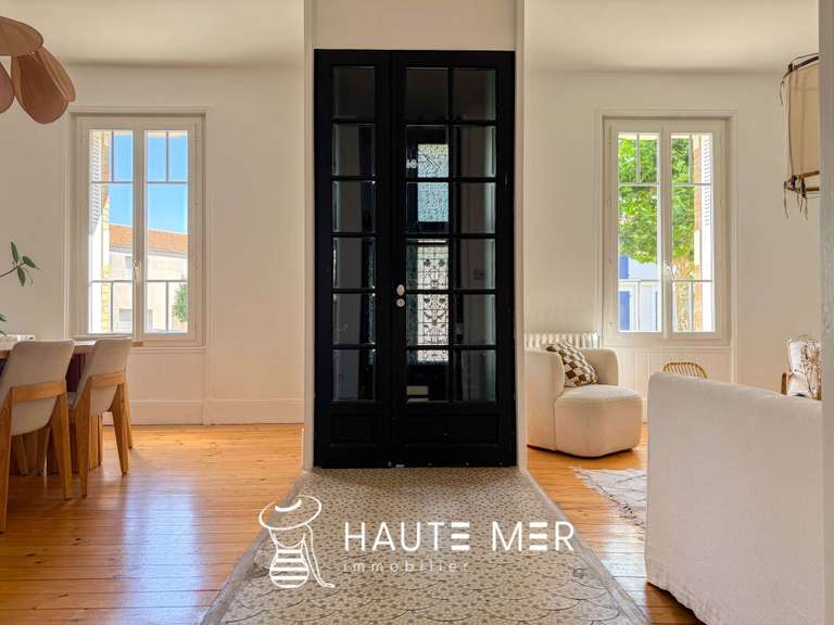 Maison Les Sables-d'Olonne - 5 chambres