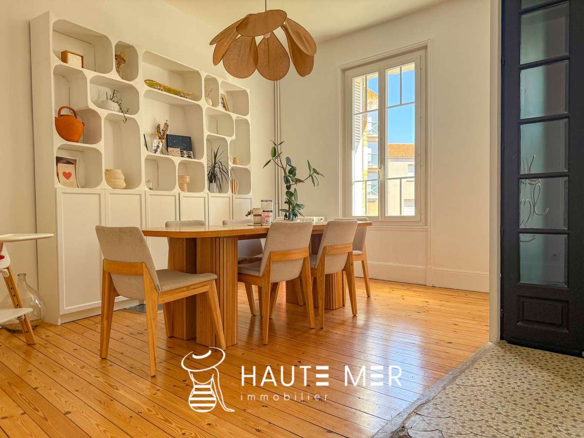 Maison Les Sables-d'Olonne