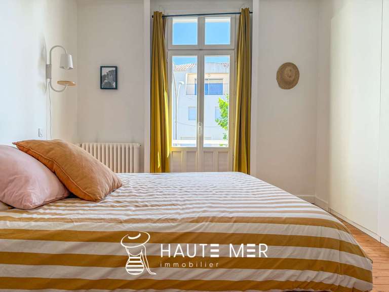 Maison Les Sables-d'Olonne - 5 chambres