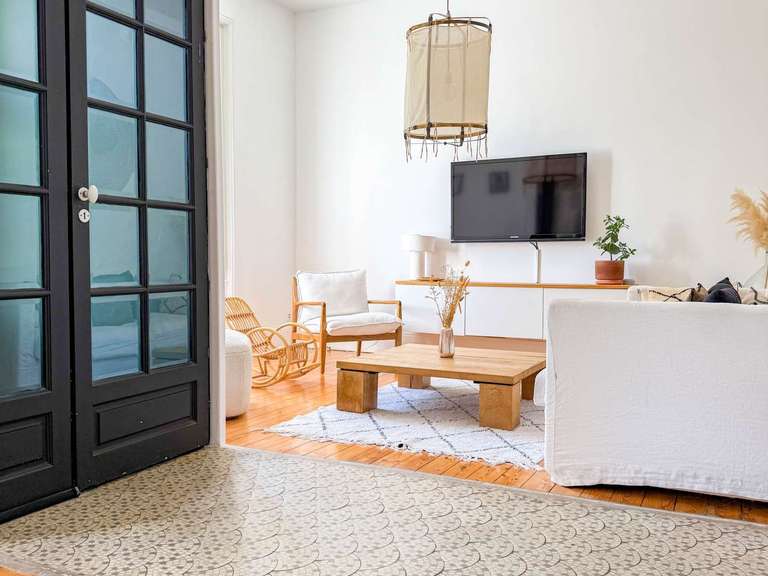 Maison Les Sables-d'Olonne - 5 chambres