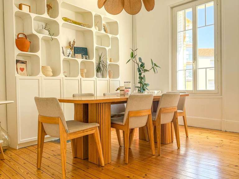 Maison Les Sables-d'Olonne - 5 chambres