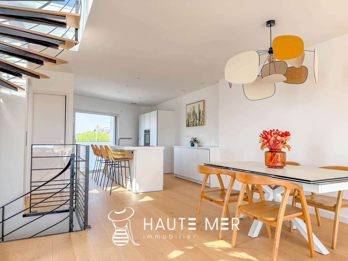 Maison Les Sables-d'Olonne