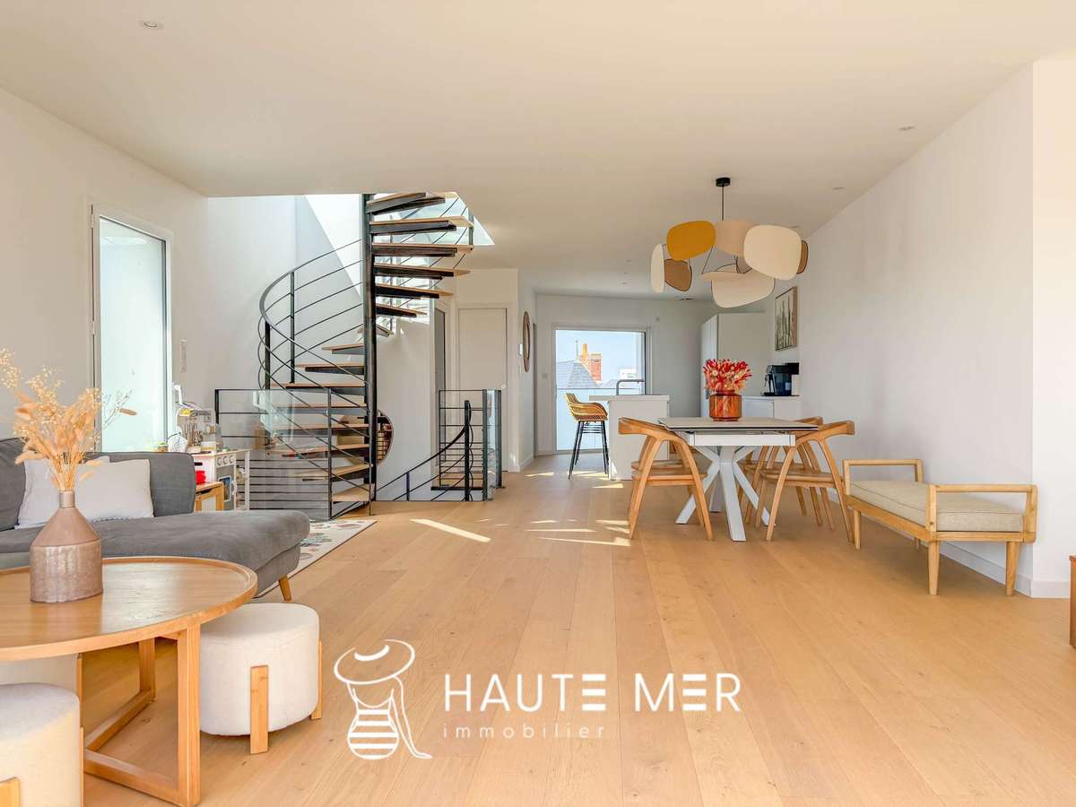 Maison Les Sables-d'Olonne