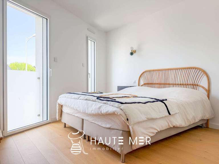 Maison Les Sables-d'Olonne - 4 chambres