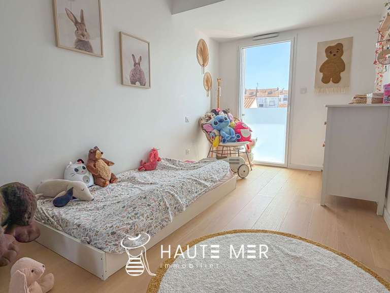 Maison Les Sables-d'Olonne - 4 chambres